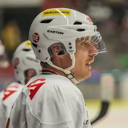 Portrait of Peter Öberg