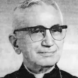Portrait of Eliseu Maria Coroli