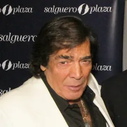 Portrait of Concha Castaña