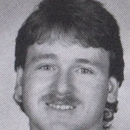 Portrait of Joe Ulrich