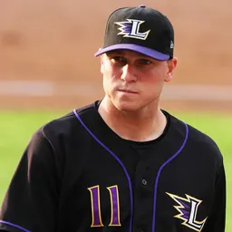 Portrait of Chris Valaika