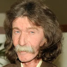 Portrait of Walter Frosch