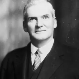 Portrait of Mark Fagan