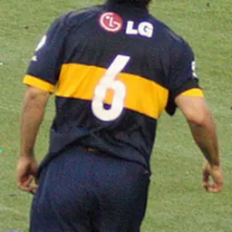 Portrait of Ezequiel Muñoz