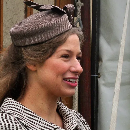 Portrait of Sophie Douglas-Hamilton, Duchess of Hamilton