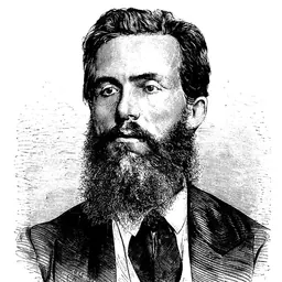 Portrait of Szymon Syrski