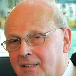 Portrait of Jozef De Beenhouwer