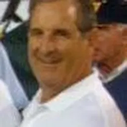 Portrait of Joe Bellino
