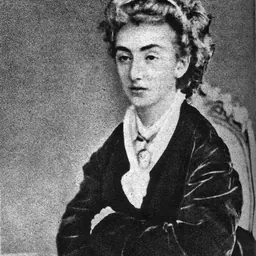 Portrait of Naile Sultan