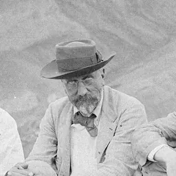 Portrait of Tempest Anderson
