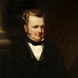 Portrait of John Frederic Daniell
