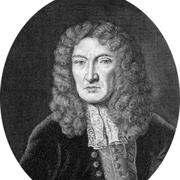 Portrait of Willem van de Velde the Elder