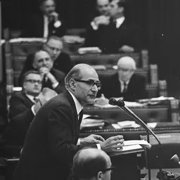 Portrait of Wim Schut