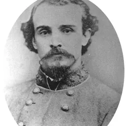 Portrait of George Gordon