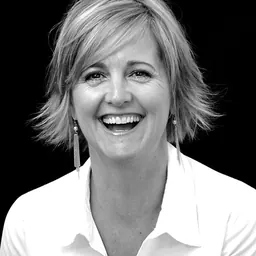 Portrait of Debra Weeks