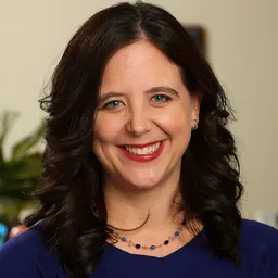 Portrait of Christine T. Chambers