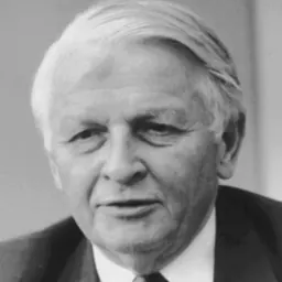 Portrait of Volker Oppitz