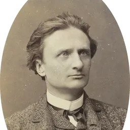 Portrait of Wincenty Rapacki