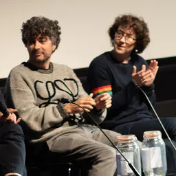 Portrait of Georgia Pritchett