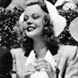 Portrait of Emmi Buttykay