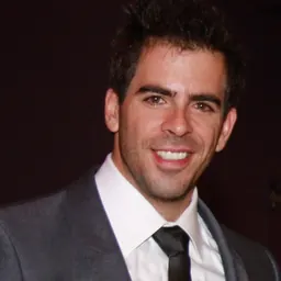 Portrait of Eli Roth