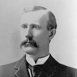 Portrait of James H. Kyle