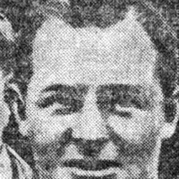 Portrait of Glen Kidston
