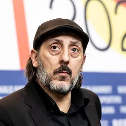 Portrait of Massimo Ceccherini