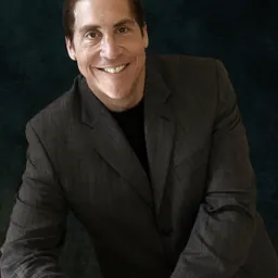 Portrait of Roy Firestone