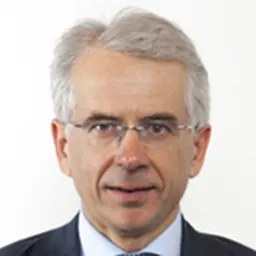 Portrait of Cosimo Ferri