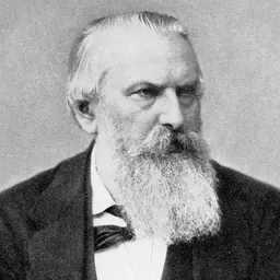 Portrait of Hermann Brehmer
