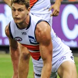 Portrait of Jacob Hopper