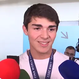 Portrait of Diogo Ribeiro