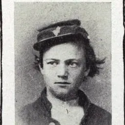 Portrait of William H. Horsfall