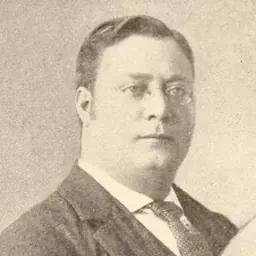 Portrait of Thomas F. Donnelly