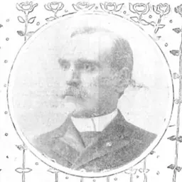Portrait of John W. Donnellan