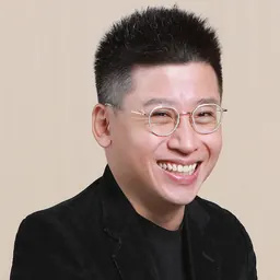 Portrait of Joseph Phua