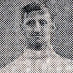 Portrait of Albert Wise