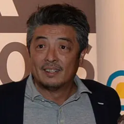 Portrait of Chang Sung Kim