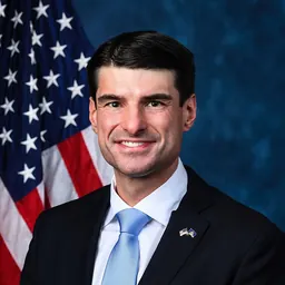 Portrait of Rob Bresnahan