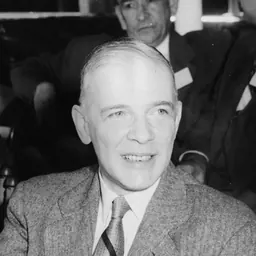 Portrait of César González Martínez