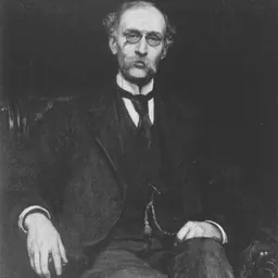 Portrait of Robert Treat Paine
