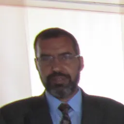 Portrait of Bouchraya Hammoudi Bayoun