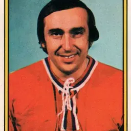 Portrait of Jiří Holeček