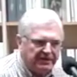 Portrait of Yvan Lamonde