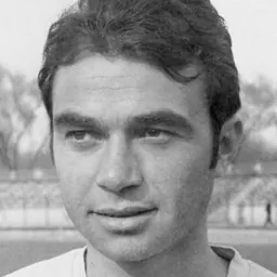 Portrait of Marin Tufan