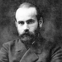 Portrait of Max Wertheimer