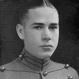 Portrait of John Murphy Willems