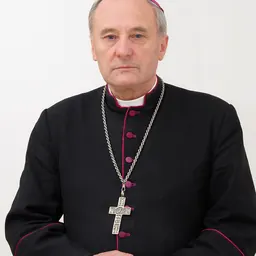 Portrait of Kazimierz Wielikosielec
