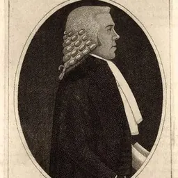 Portrait of Charles Hope